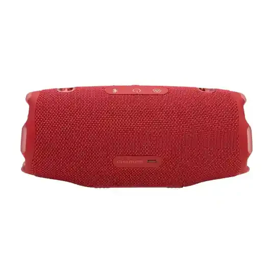 JBL Charge 6 Red 4