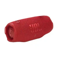JBL Charge 6 Red 7