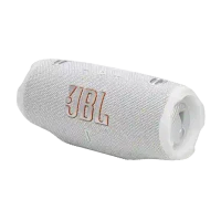 JBL Charge 6 White 7
