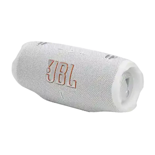 JBL Charge 6 White