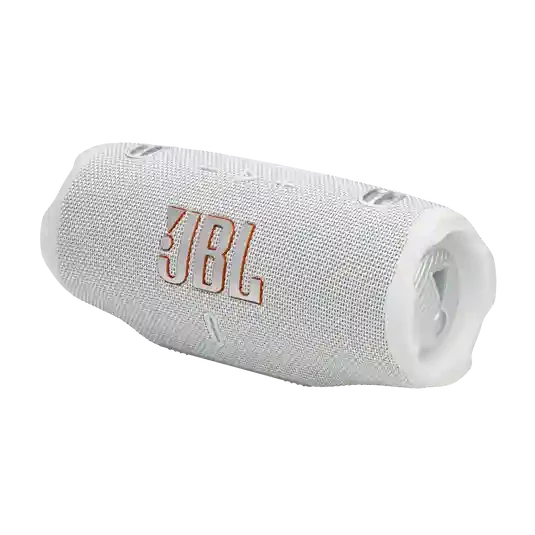 JBL Charge 6 White 7