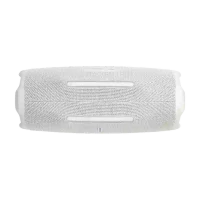 JBL Charge 6 White 5