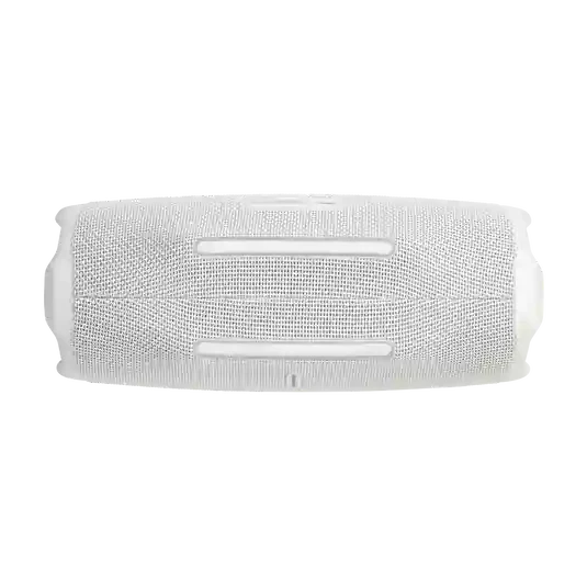 JBL Charge 6 White 5