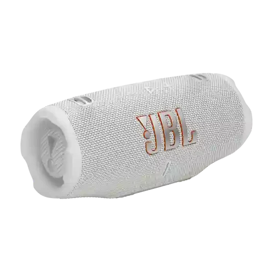 JBL Charge 6 White 3