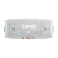 JBL Charge 6 White 4