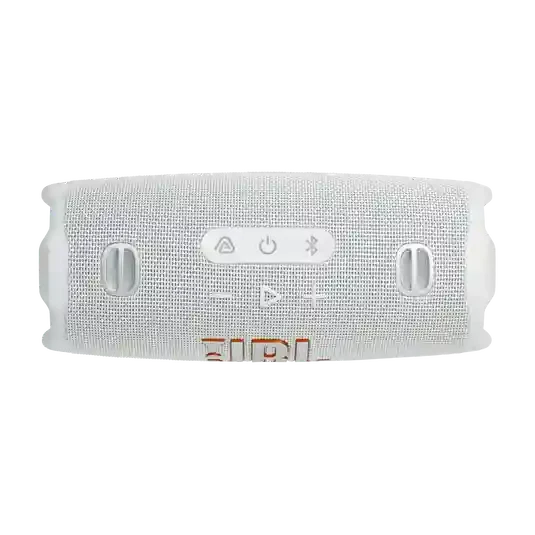 JBL Charge 6 White 4
