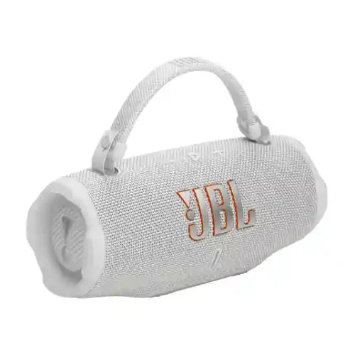 JBL Charge 6 White