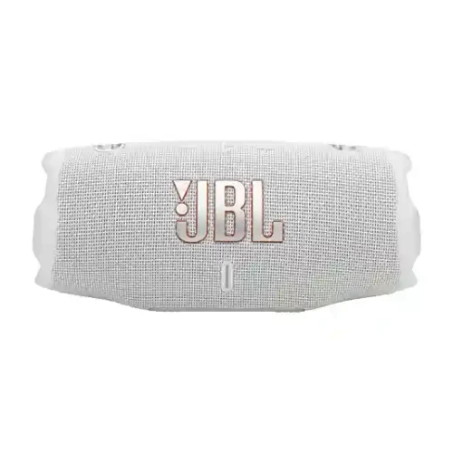 JBL Charge 6 White