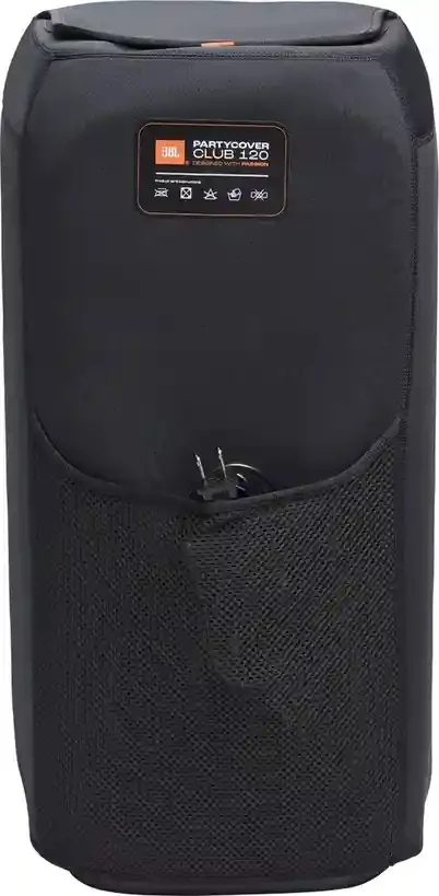 Husa JBL PartyCover Club 120