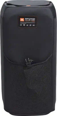 Husa JBL PartyCover Club 120 5