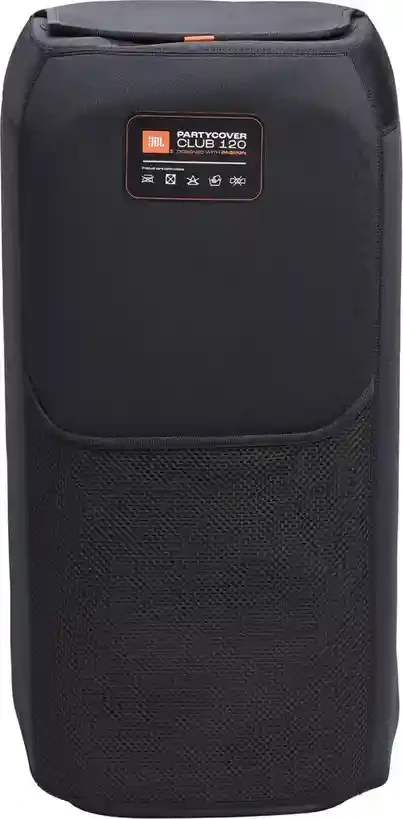 Husa JBL PartyCover Club 120 3