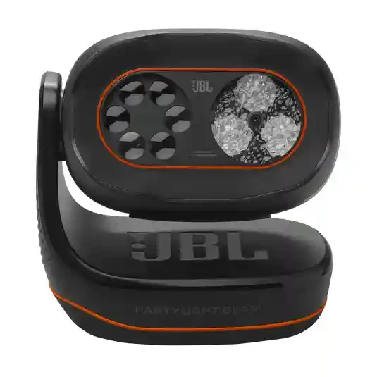 JBL PartyLight Beam 2