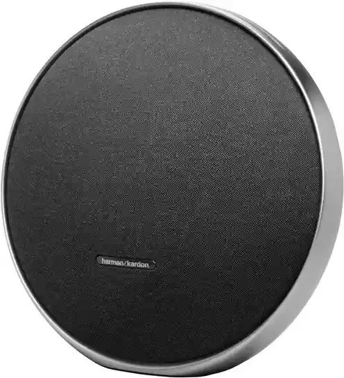 Harman Kardon ONYX STUDIO 9 Black 8