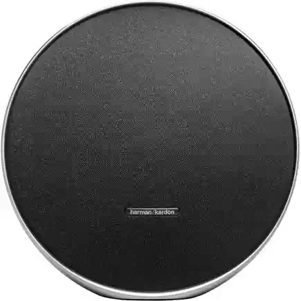 Harman Kardon ONYX STUDIO 9 Black 7