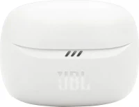 JBL Tune Beam 2 White