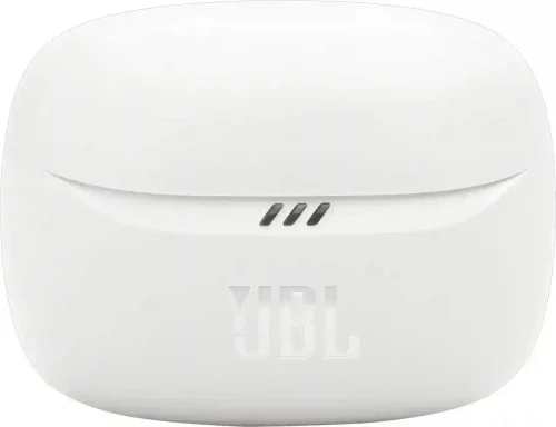 JBL Tune Beam 2 White
