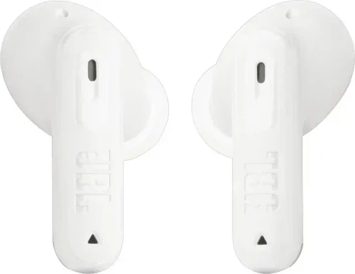 JBL Tune Beam 2 White