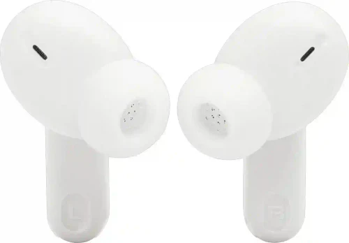 JBL Tune Beam 2 White