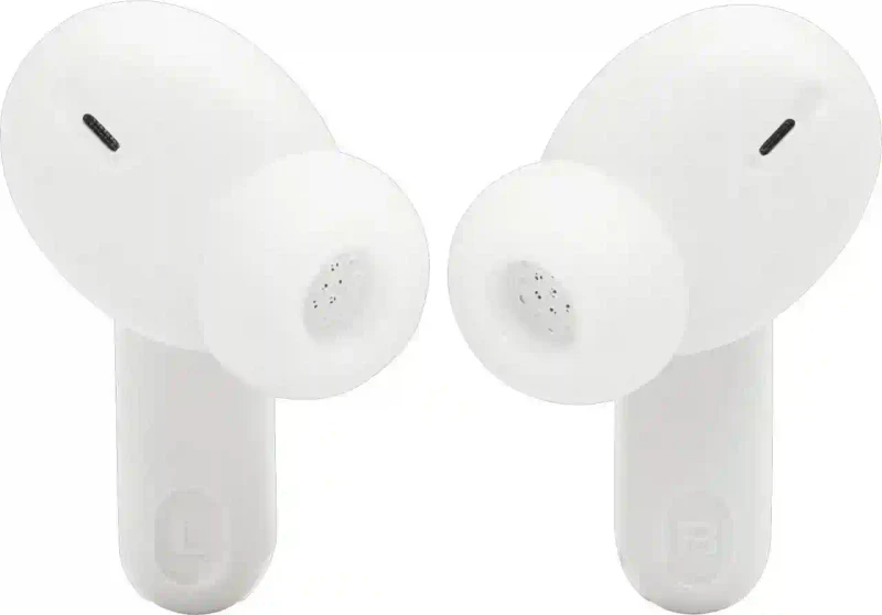 JBL Tune Beam 2 White 6