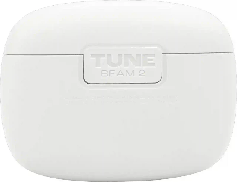 JBL Tune Beam 2 White 7