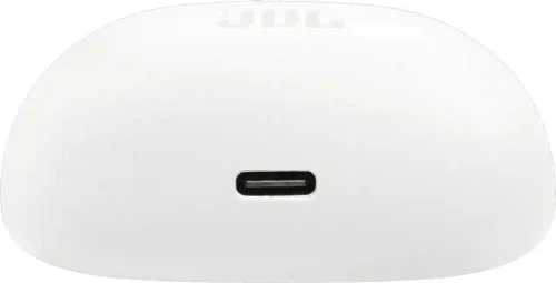 JBL Tune Beam 2 White