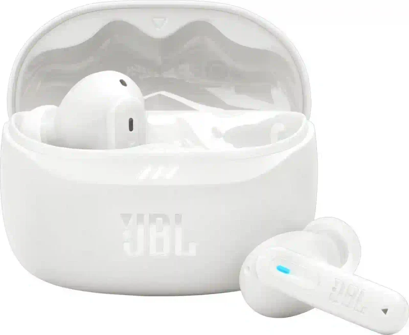 JBL Tune Beam 2 White 8