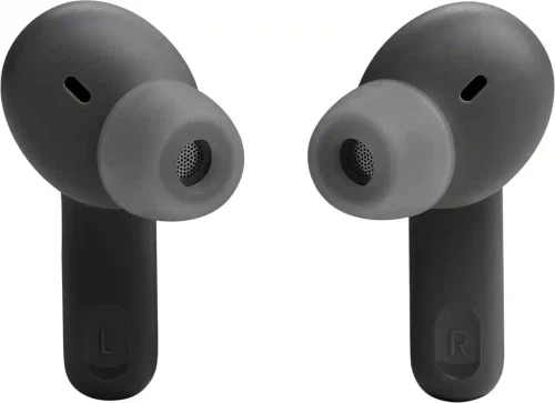 JBL Tune Beam 2 Black