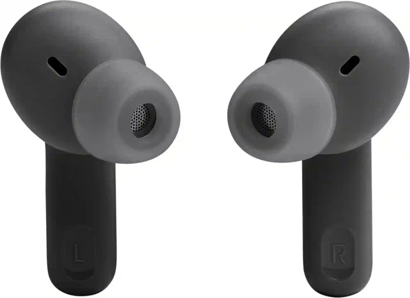 JBL Tune Beam 2 Black 5