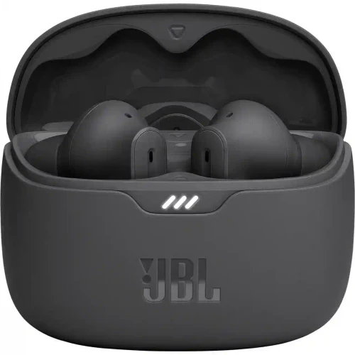 JBL Tune Beam 2 Black