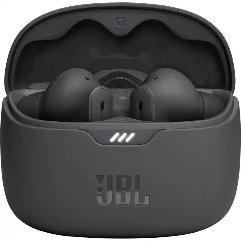JBL Tune Beam 2 Black 9
