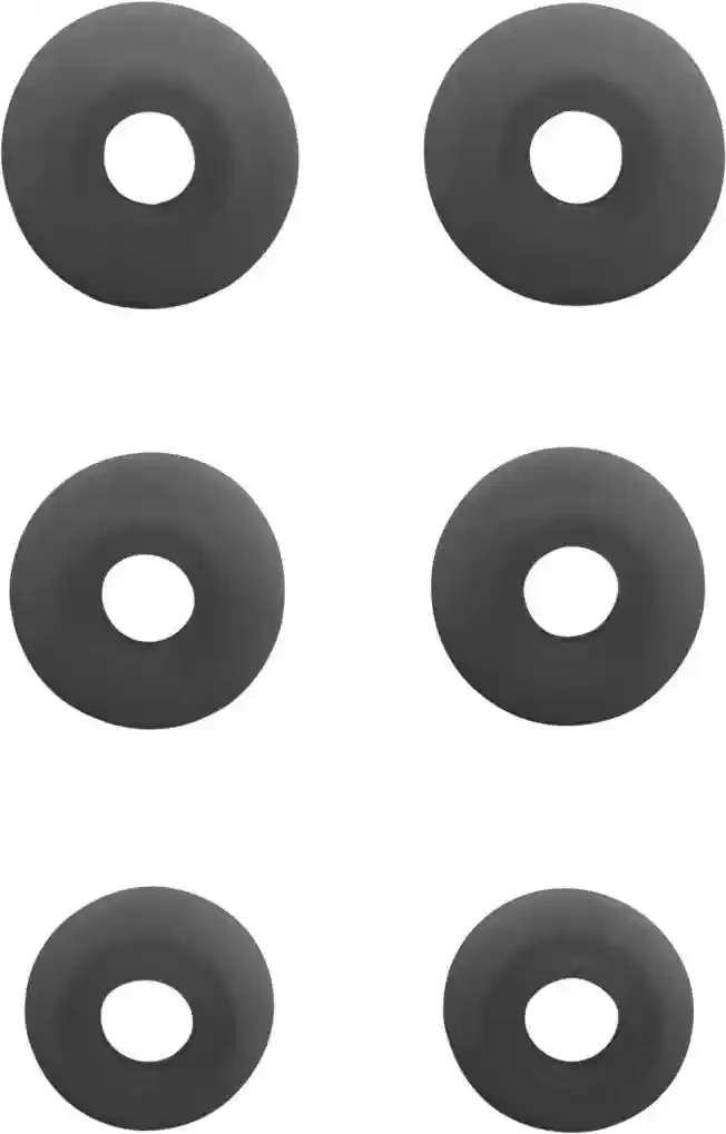 JBL Tune Beam 2 Black 4