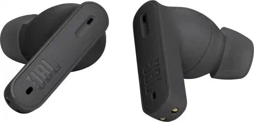 JBL Tune Beam 2 Black