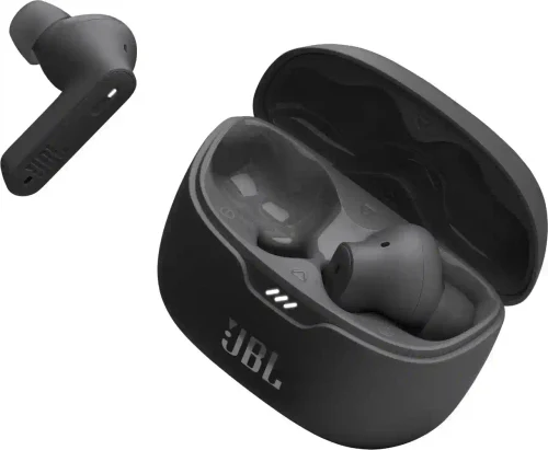 JBL Tune Beam 2 Black