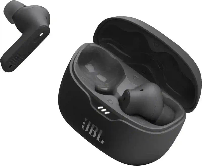 JBL Tune Beam 2 Black 10