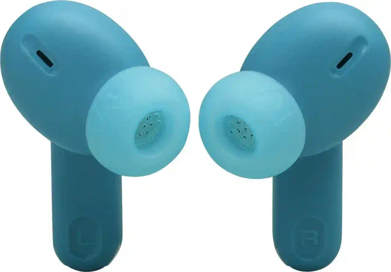 JBL Tune Beam 2 Turquoise 3