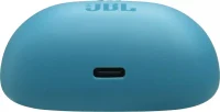 JBL Tune Beam 2 Turquoise 6