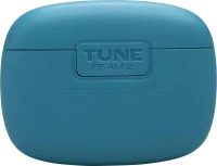 JBL Tune Beam 2 Turquoise 2