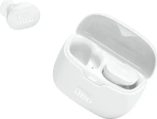 JBL Tune Buds 2 White