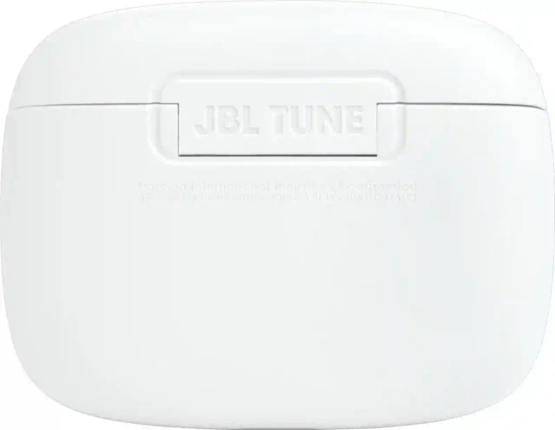 JBL Tune Buds 2 White 6