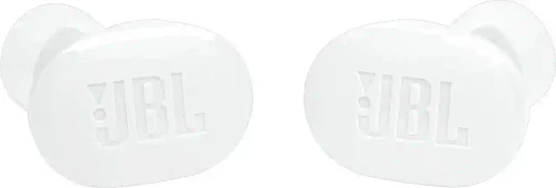 JBL Tune Buds 2 White