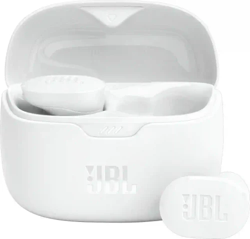 JBL Tune Buds 2 White