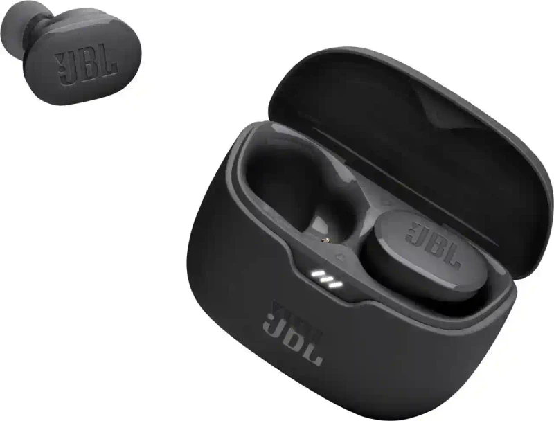 JBL Tune Buds 2 Black 8