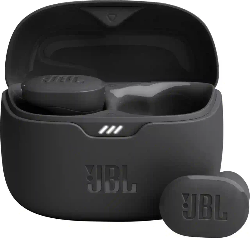 JBL Tune Buds 2 Black 9