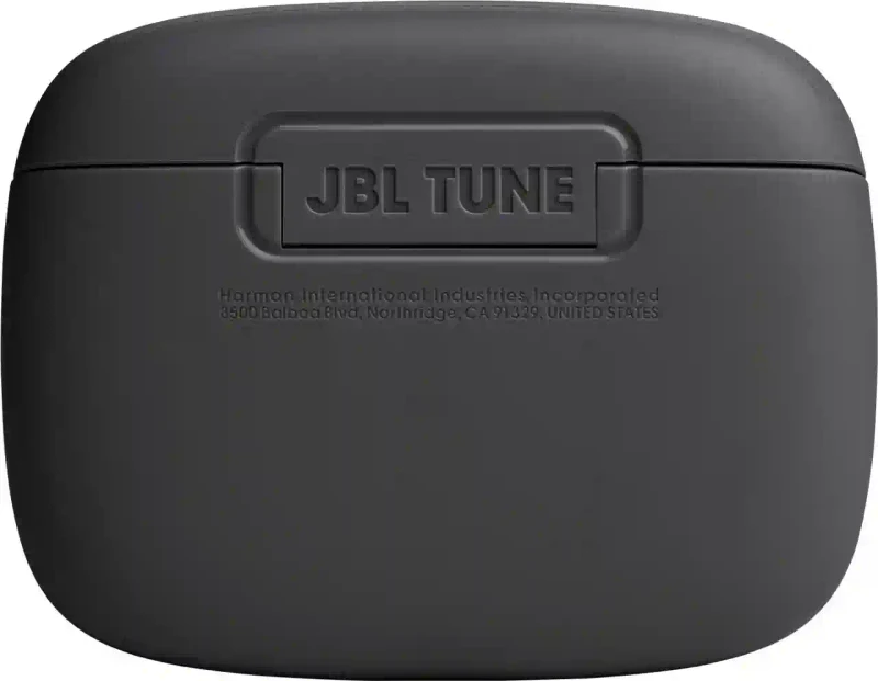 JBL Tune Buds 2 Black 5