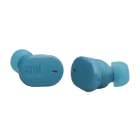 JBL Tune Buds 2 Turquoise 5