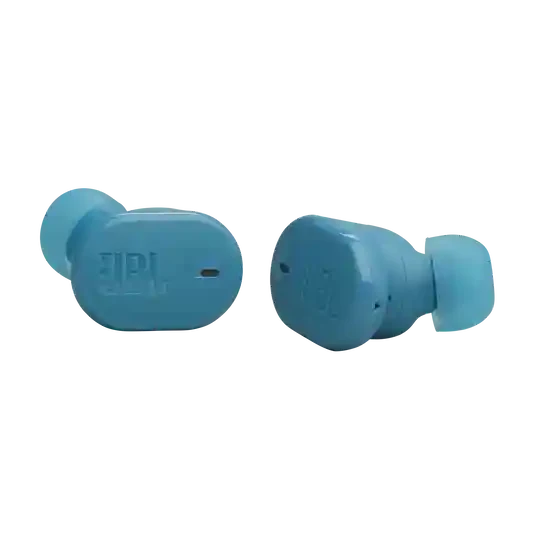 JBL Tune Buds 2 Turquoise 5