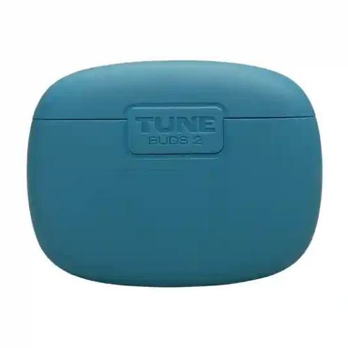 JBL Tune Buds 2 Turquoise