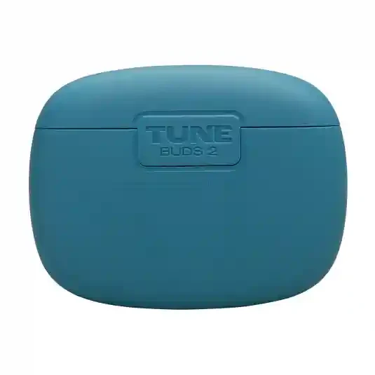 JBL Tune Buds 2 Turquoise 7