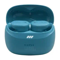 JBL Tune Buds 2 Turquoise 9