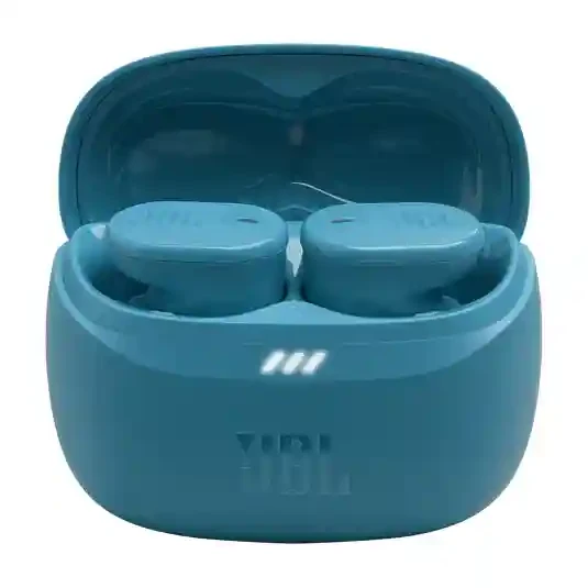 JBL Tune Buds 2 Turquoise 9